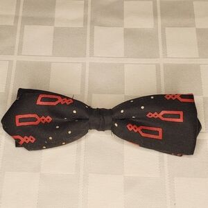 1950's Bowtie